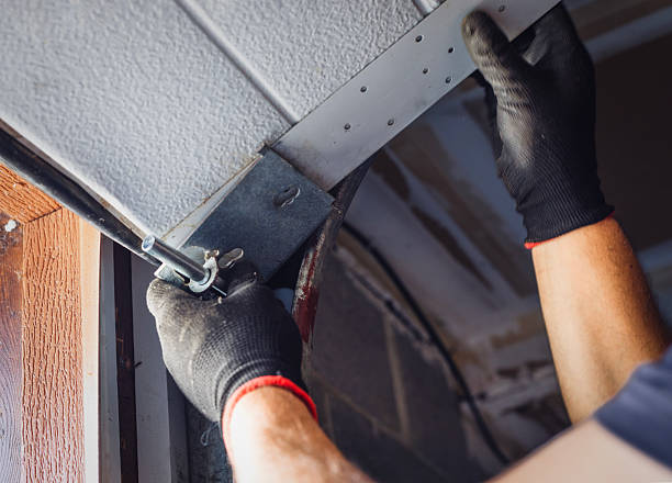 Reliable Garage Door Panel Replacement contractor in St. James City, FL by Garage Doors Repair Pro